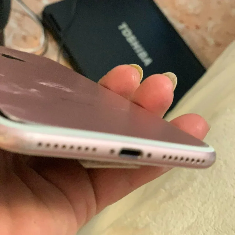 IPhone 7 Plus - Parts Only